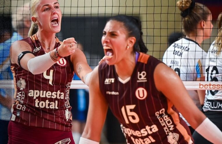 El vóley nacional se opaca por agresiones verbales a deportistas