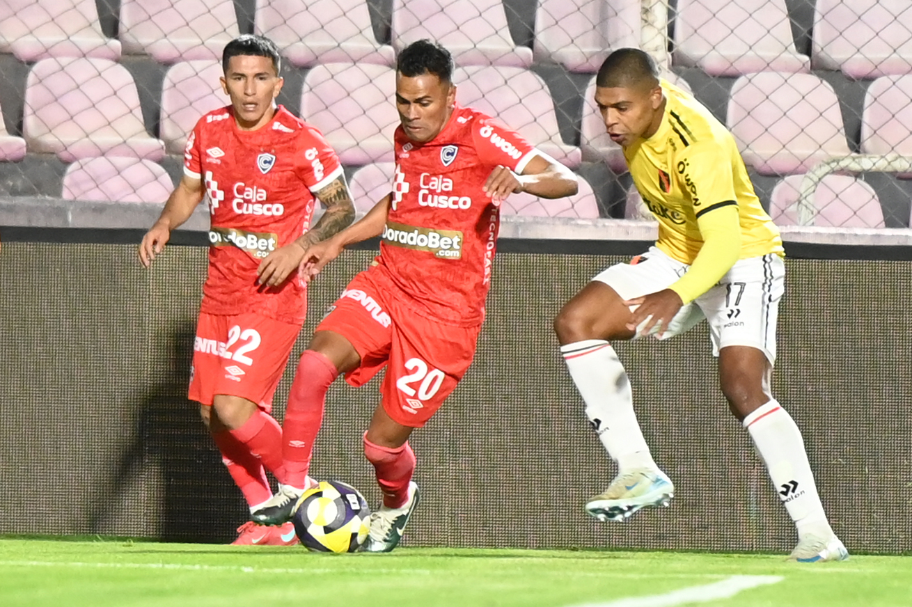 Percy Liza jugará finalmente en el Sport Boys del Callao