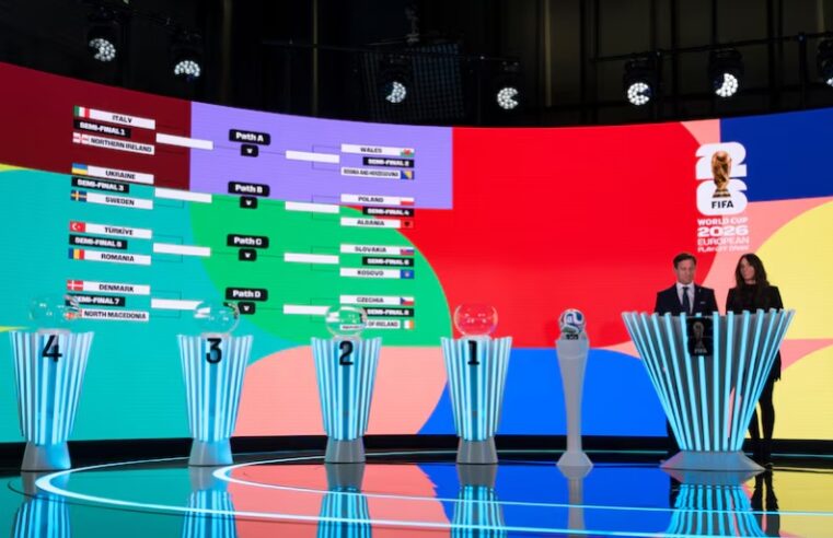 El Mundial de Fútbol no tiene «Grupo de la Muerte»