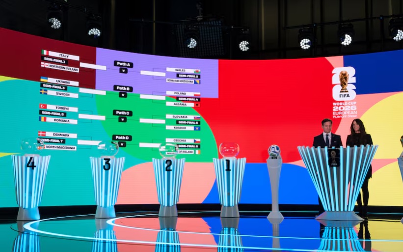 El Mundial de Fútbol no tiene «Grupo de la Muerte»