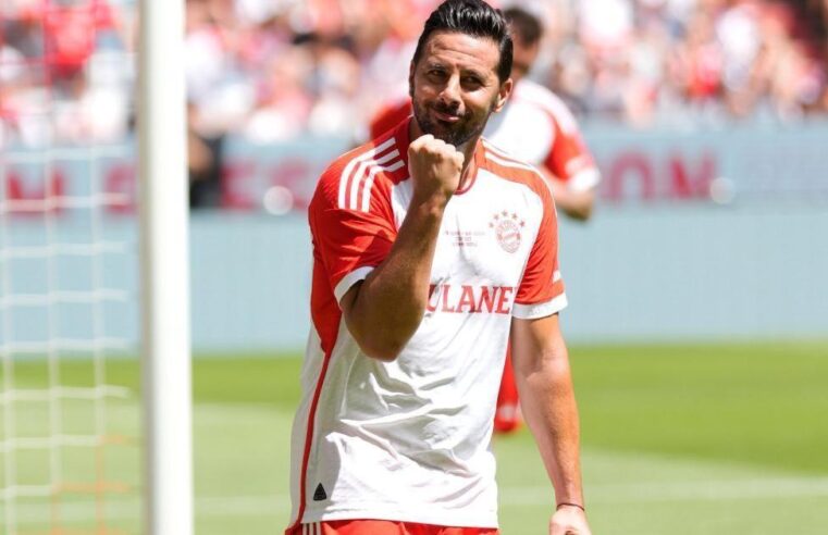 Felipe Chávez esperanza de fútbol en el Bayern y la selección