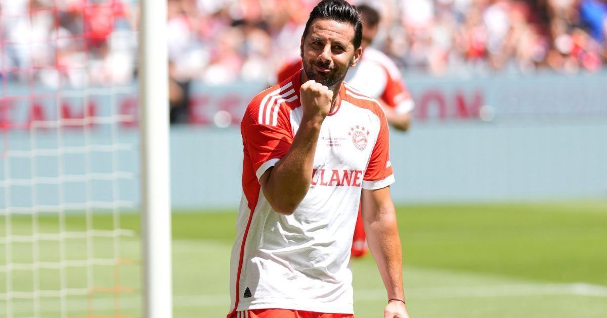 Felipe Chávez esperanza de fútbol en el Bayern y la selección