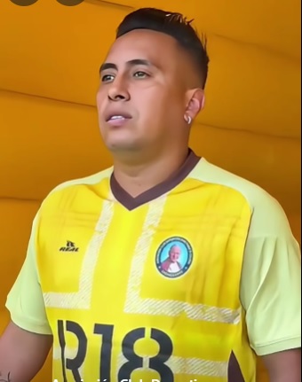 Cueva jugará en Juan Pablo II de Chongoyape en el 2026