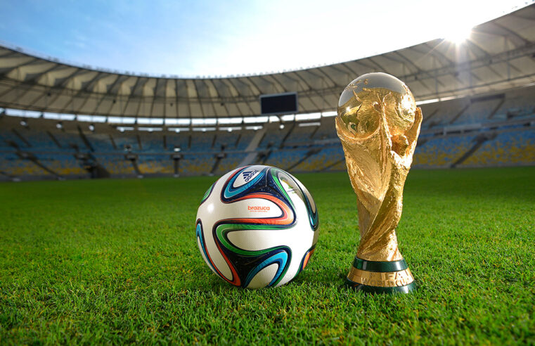 La selección que gane el Mundial se llevará 50 millones de dólares