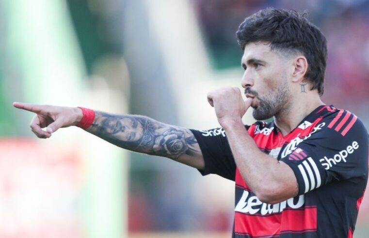 Messi y Arrascaeta los favoritos para ser el nuevo «Rey de América»