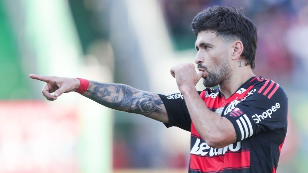 Messi y Arrascaeta los favoritos para ser el nuevo «Rey de América»