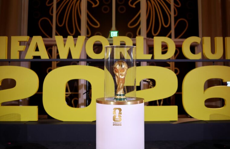 Aficionados y deportistas en riesgo por intenso calor en el Mundial 2026