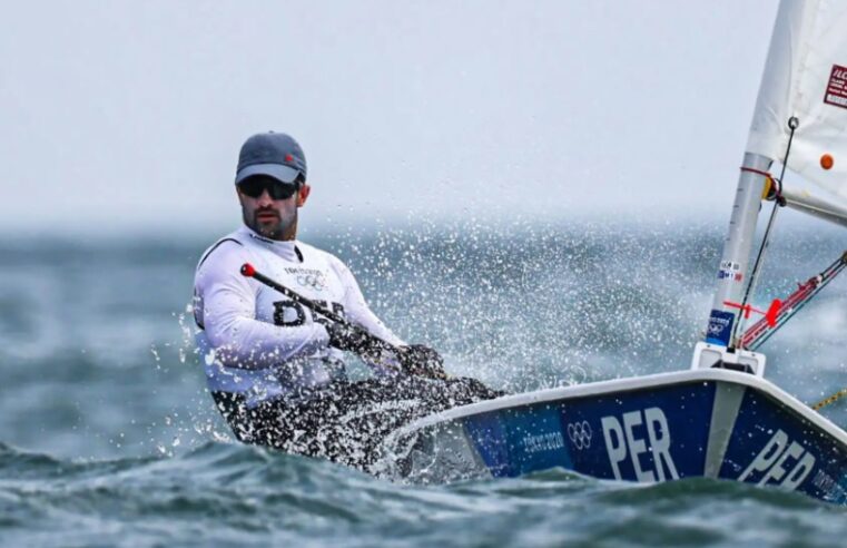 Los Juegos Olímpicos 2028 tendrán transmisión exclusiva en el Perú