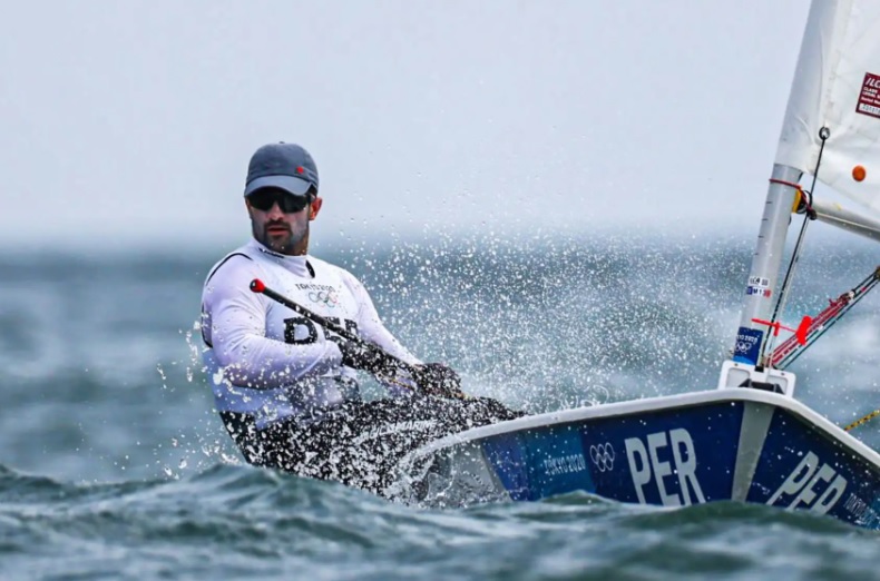 Los Juegos Olímpicos 2028 tendrán transmisión exclusiva en el Perú