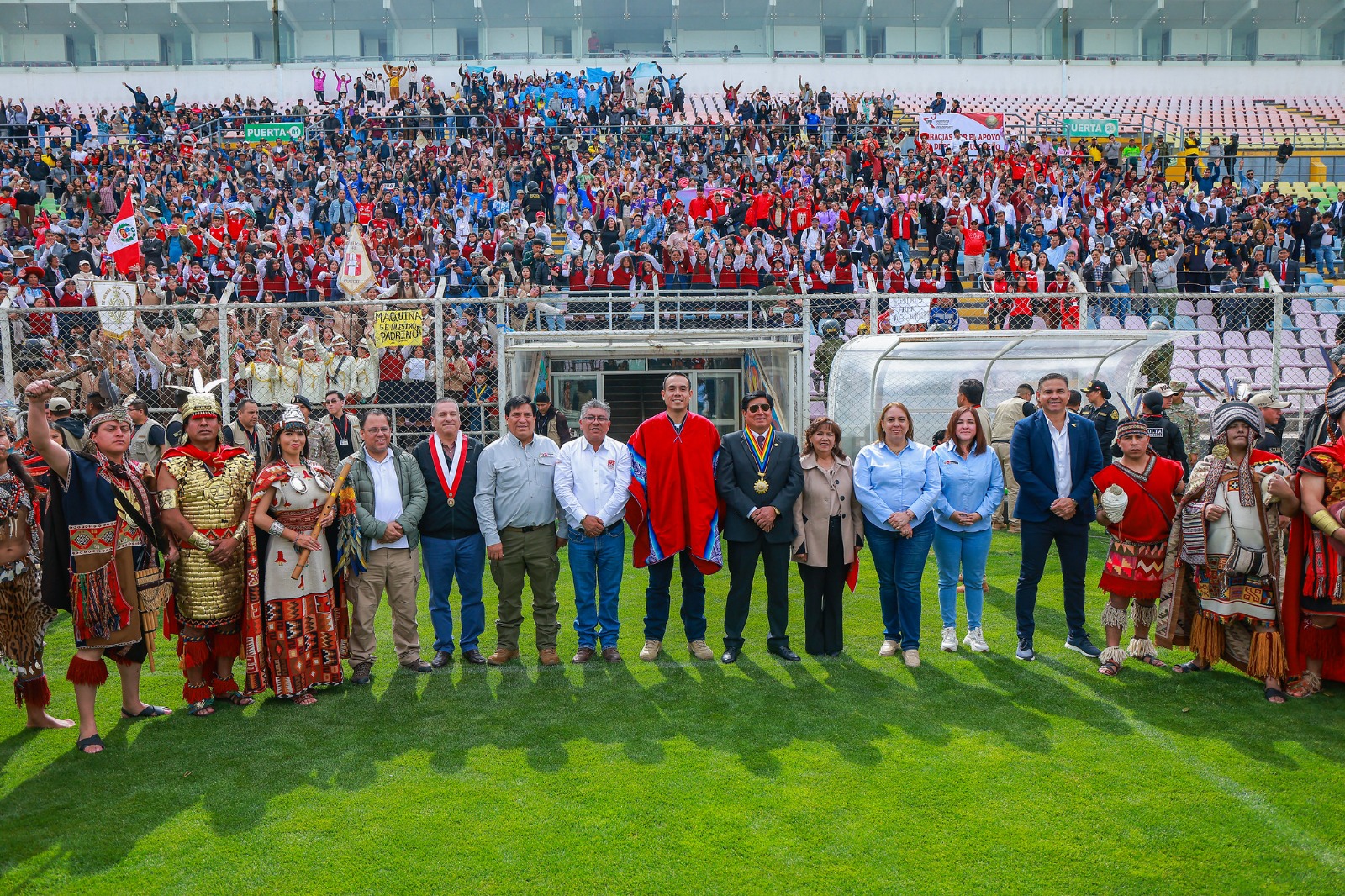 Lanzarán ambicioso plan de promoción y desarrollo del deporte en el país