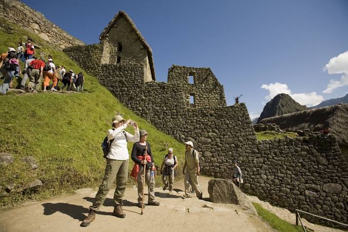 Más de 1 millón 170,000 turistas visitaron Machu Picchu hasta setiembre