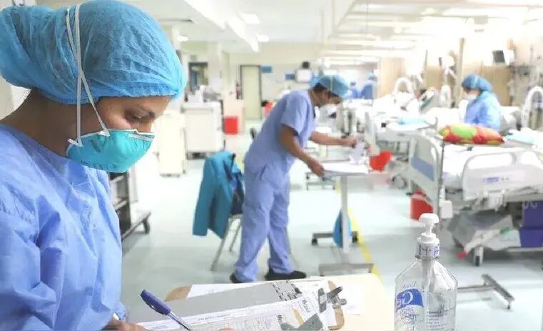 MÉXICO COMFIRMAN INFLUENZA