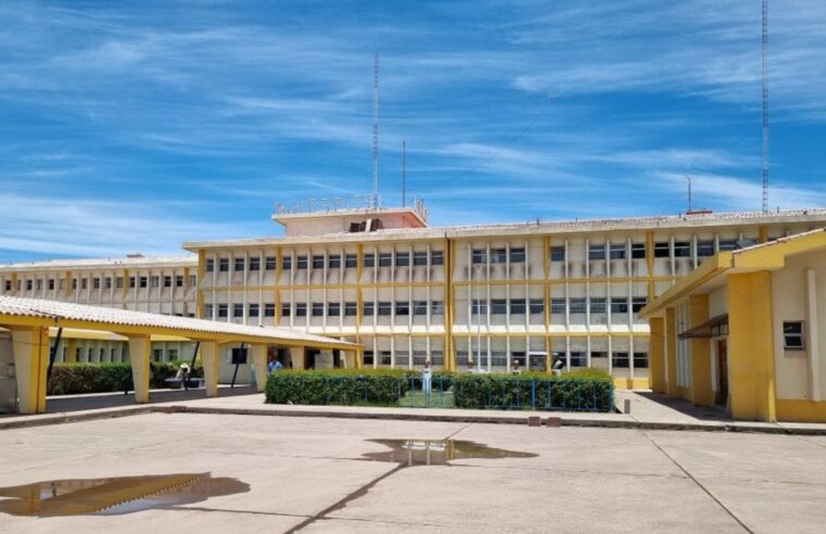 Hospital de Juliaca evalúa caso sospechoso de influenza A H3N2