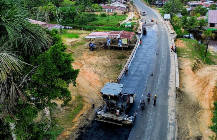 MTC mejora conexión terrestre y fluvial