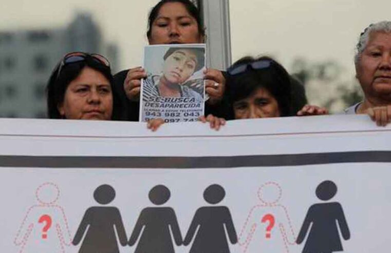 Desapariciones de mujeres alertan a Arequipa y refuerzan lucha contra trata de personas