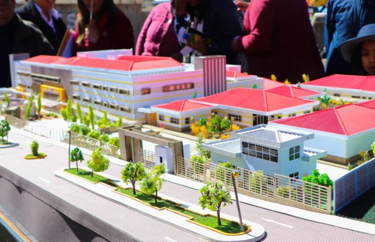 Transfieren S/ 16 millones para mejorar hospital Rafael Ortiz Ravines