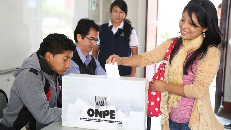 Más de 19.5 millones votarán por primera vez por Congreso bicameral