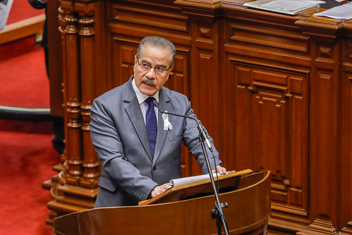 Minsa anuncia llegada de vacunas contra la influenza A H3N2 en febrero