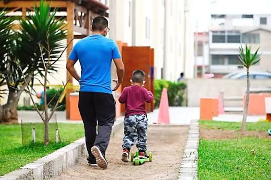 Arequipa lidera registro de deudores alimentarios morosos en el país