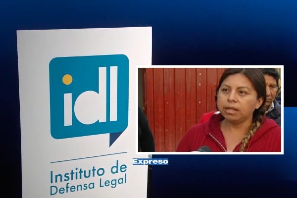 IDL pierde demanda por ‘Camarada Lucero’: había querellado a periodistas