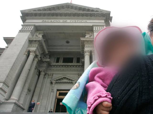 Redam registra más de 4 mil deudores alimentarios en Arequipa