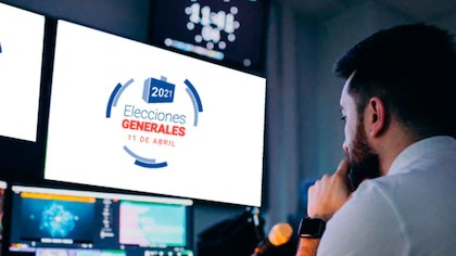 Elecciones 2026: ONPE destina S/ 80 millones para franja electoral