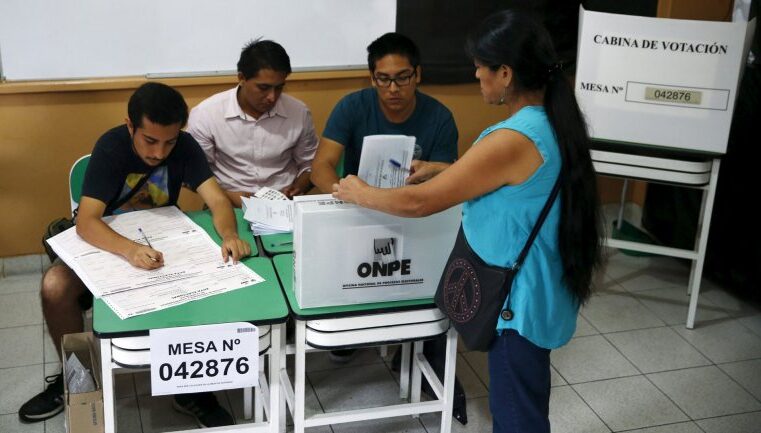 Son 252 candidatos con condenas: corrupción, violencia hasta hurto
