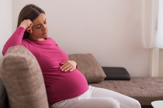 Preocupante aumento de gestantes diagnosticadas con VIH