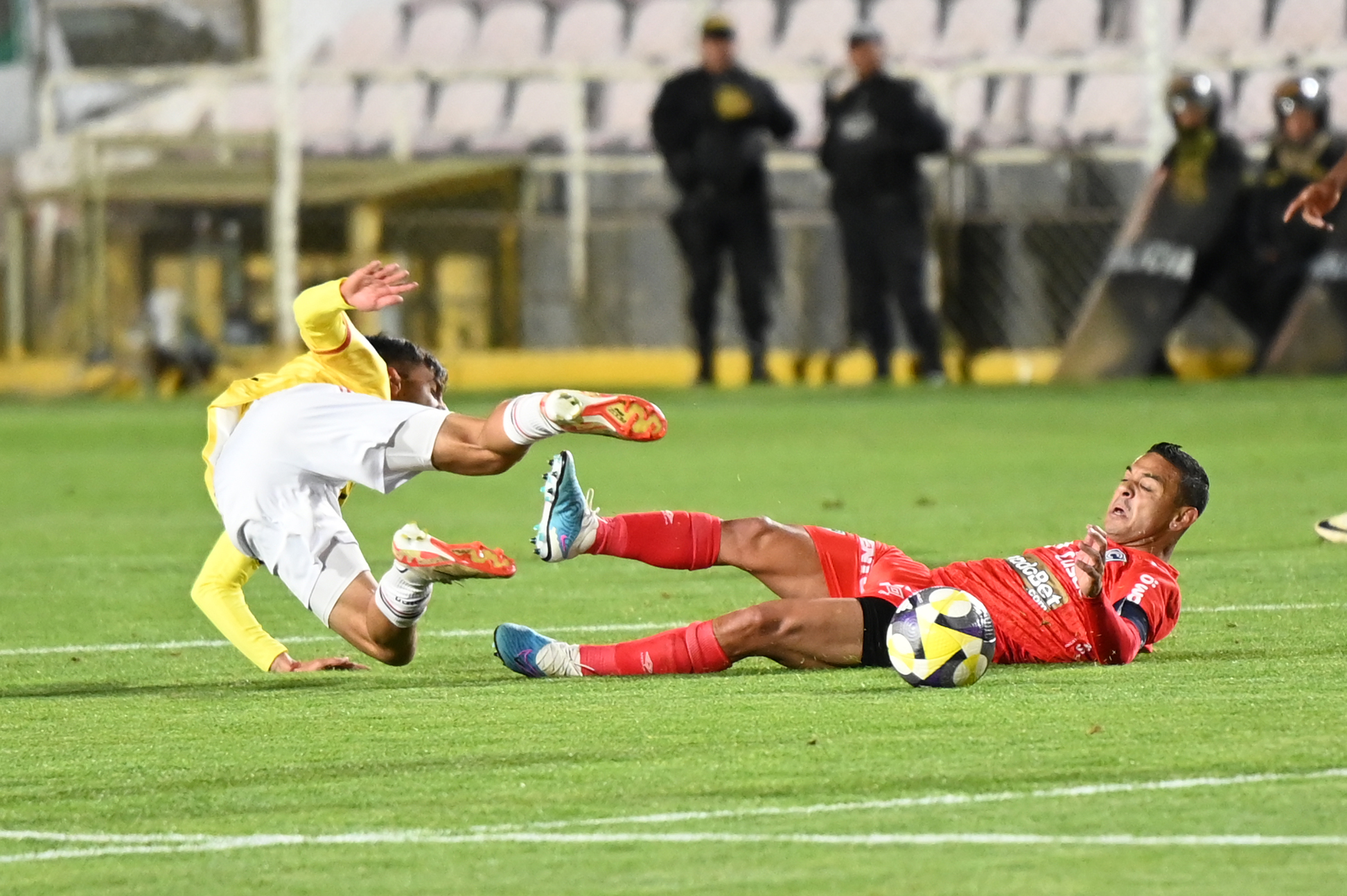 FBC Melgar con fecha para visitar a Cienciano en Sudamericana