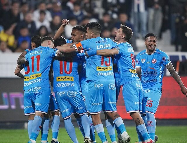 Garcilaso promoverá juveniles al equipo profesional del 2026