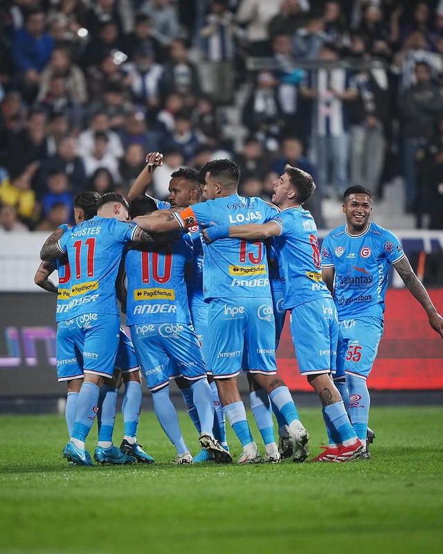 Garcilaso promoverá juveniles al equipo profesional del 2026