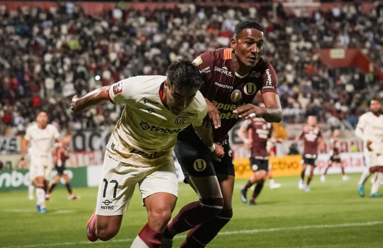 Se avecinan cambios sustanciales en el campeonato nacional