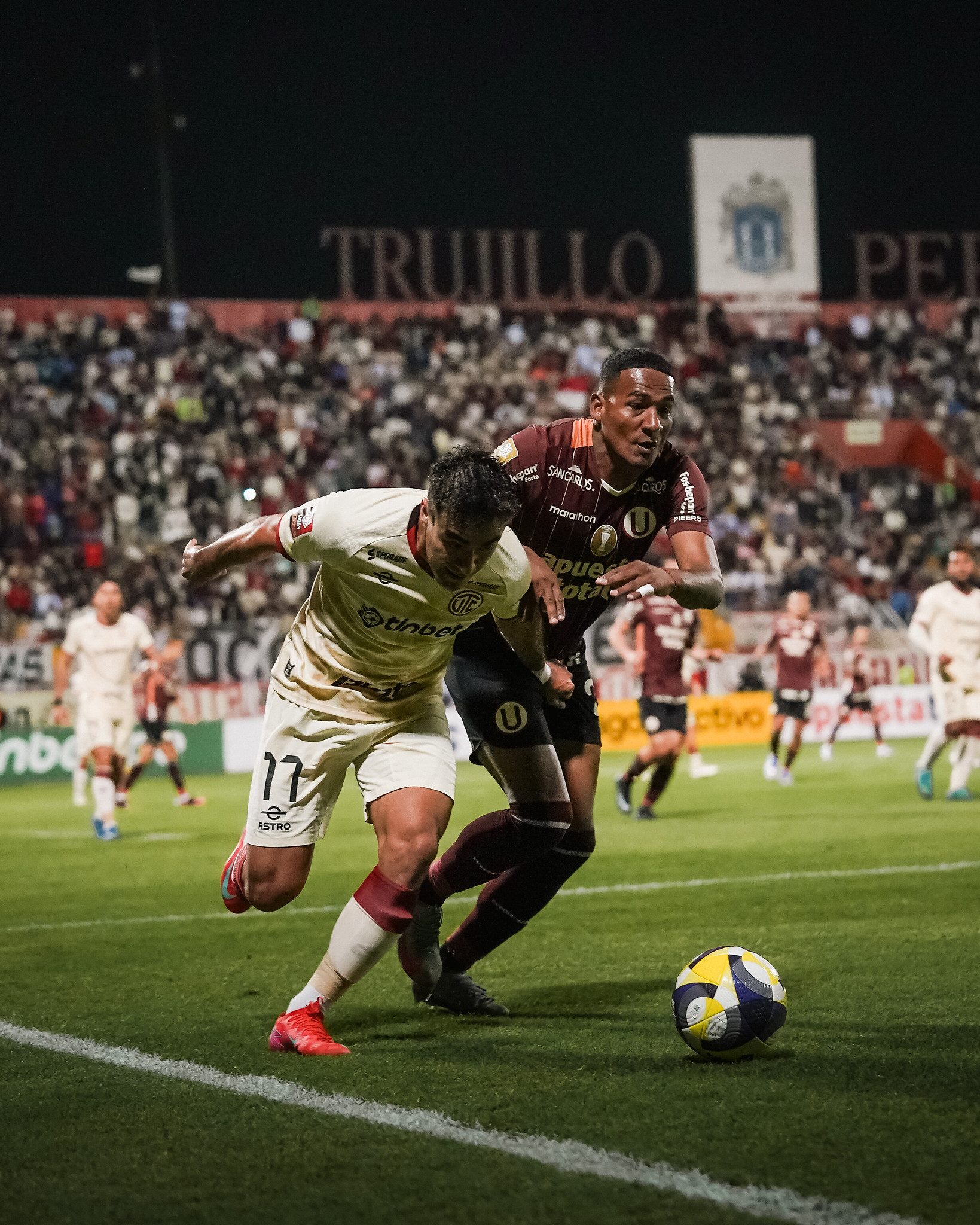 Se avecinan cambios sustanciales en el campeonato nacional