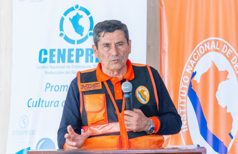 Municipios de Arequipa no acceden a fondos nacionales para prevención de desastres