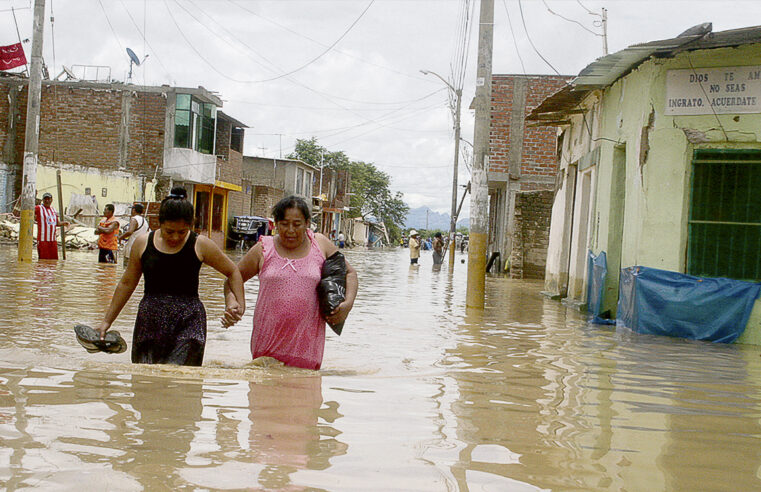 Se mantiene vigilancia permanente ante El Niño Costero