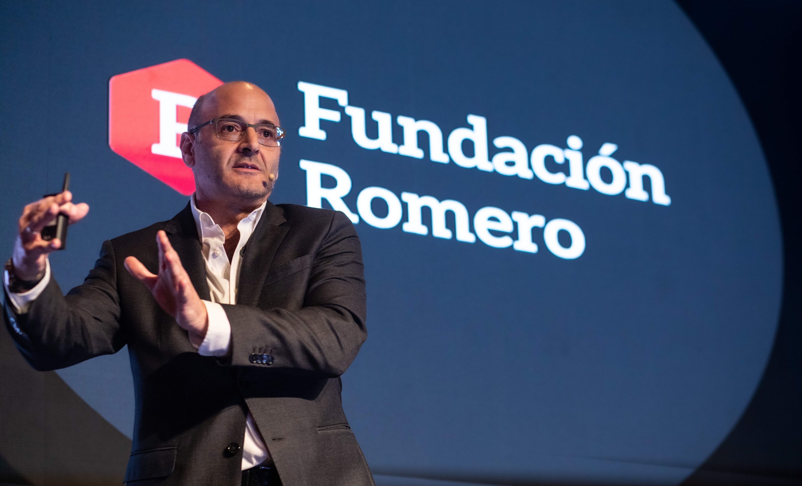 “Perú necesita estabilidad política, reglas claras y talento para crecer”