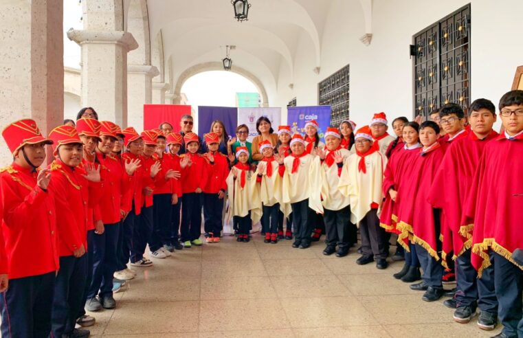 Festival Nacional de Villancicos reunirá más de 50 agrupaciones