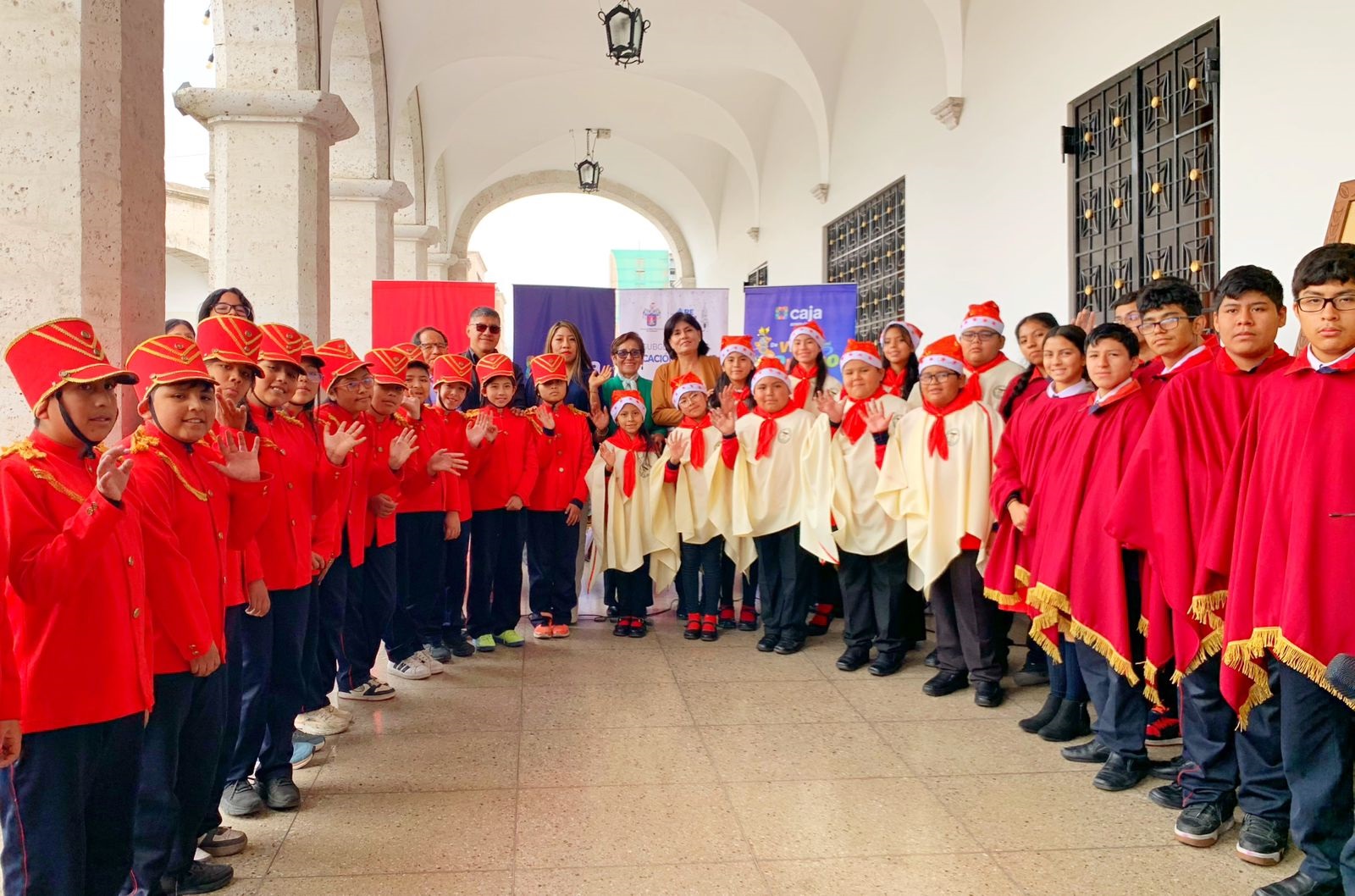 Festival Nacional de Villancicos reunirá más de 50 agrupaciones