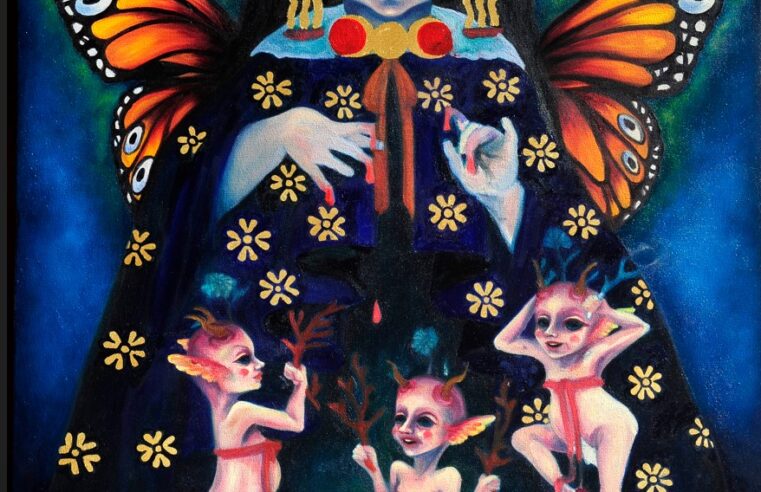 APRENDIENDO A EXPRESARSE CON UN LENGUAJE VISUAL PROPIO