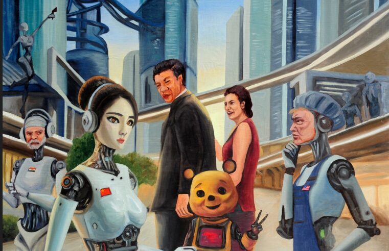 ¿Es la IA el futuro del Congreso en Latinoamérica?