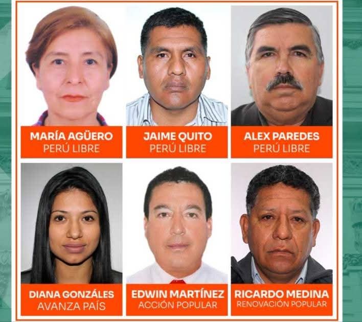 Congresistas por Arequipa no han trabajado por mejorar la salud de su región