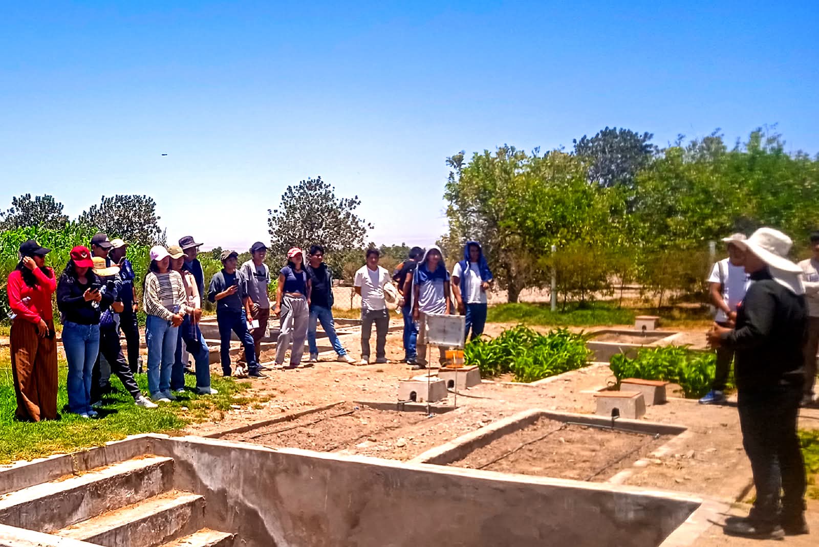 Detectan fallas de control en dos centros productivos de Autodema