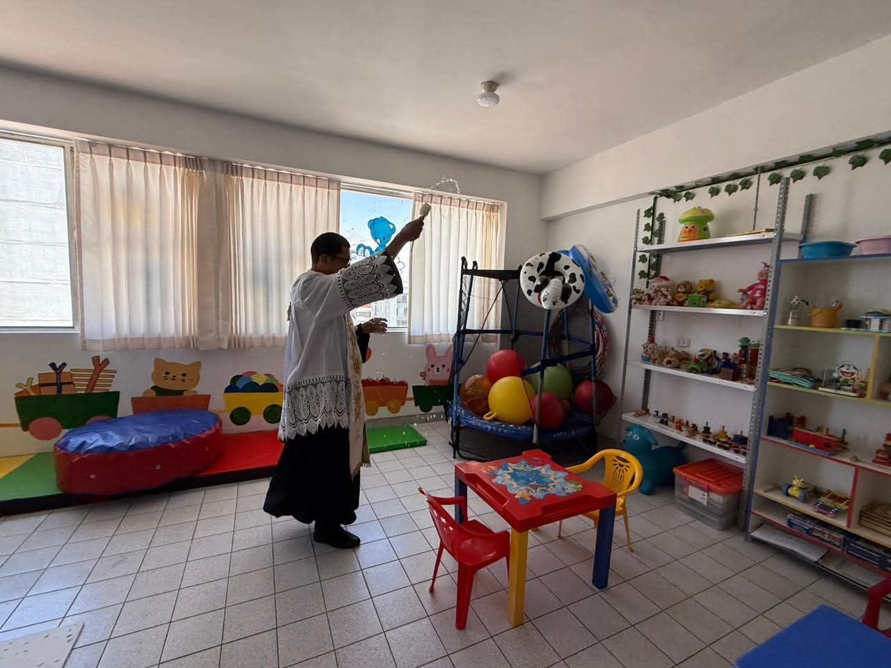 FOTO DE HOY SABADO 06 DE DICIEMBRE