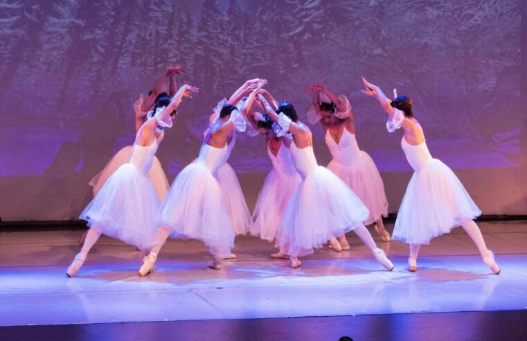 Arequipa enciende la víspera navideña con teatro, música y actividades gratuitas