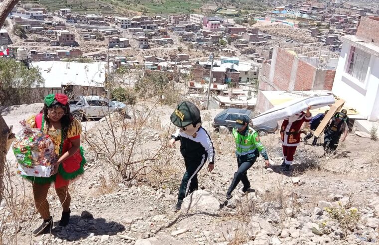 FOTO DE HOY LUNES 22 DE DICIEMBRE