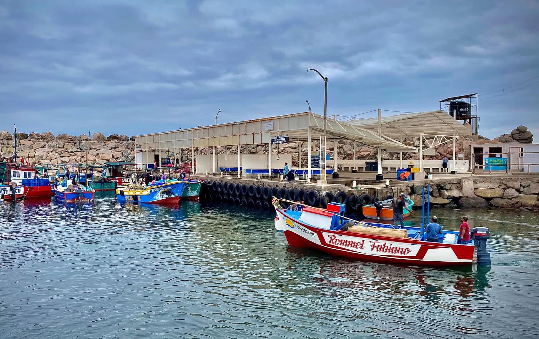 Impulsan plan de Desarrollo turístico para Atico