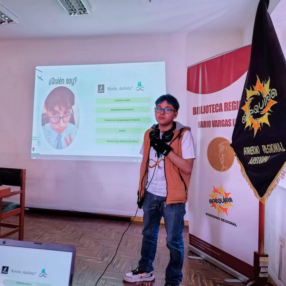 Solicitan al Minedu investigar presunto hostigamiento en la UNSA