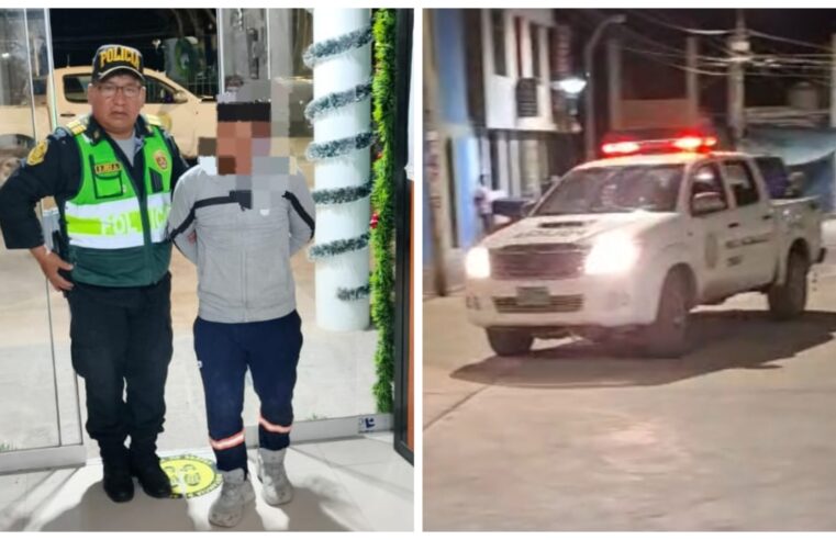 Niña de 10 años queda embarazada por abuso sexual en Arequipa