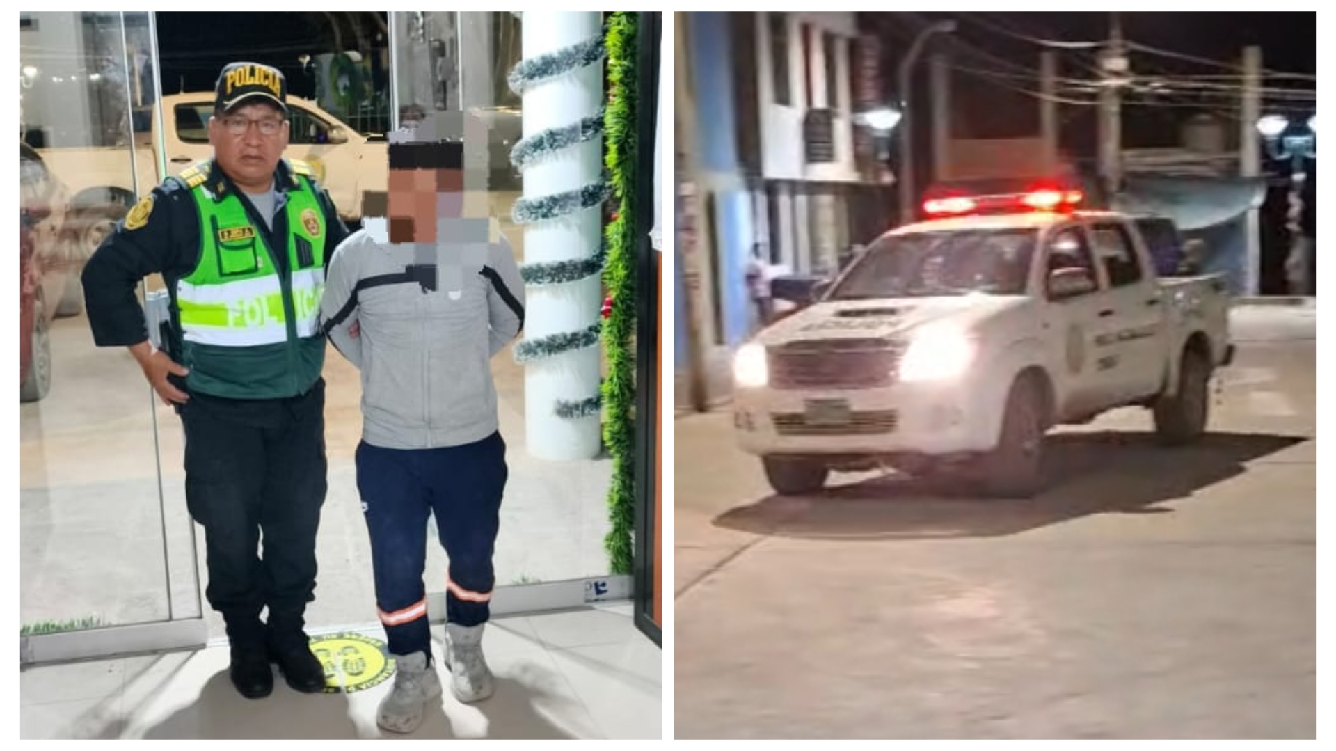 Niña de 10 años queda embarazada por abuso sexual en Arequipa