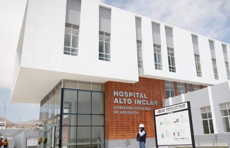 Detectan deficiencias críticas en centro quirúrgico del hospital Alto Inclán